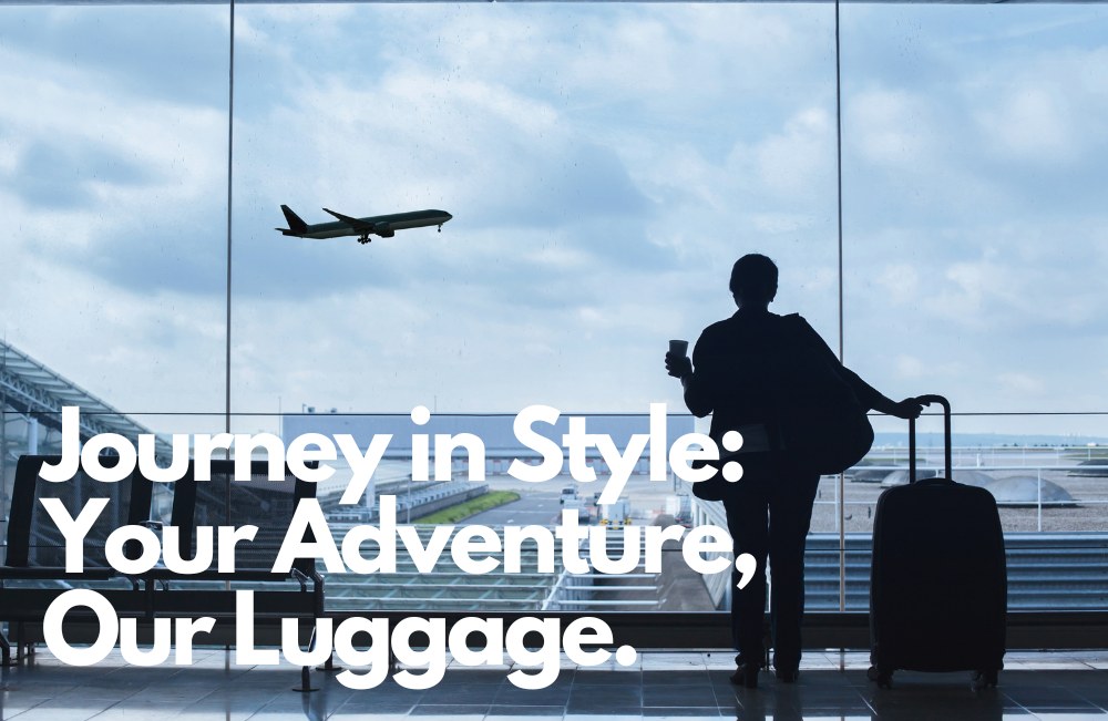 Luggage Company NZ, the premier online luggage retailer