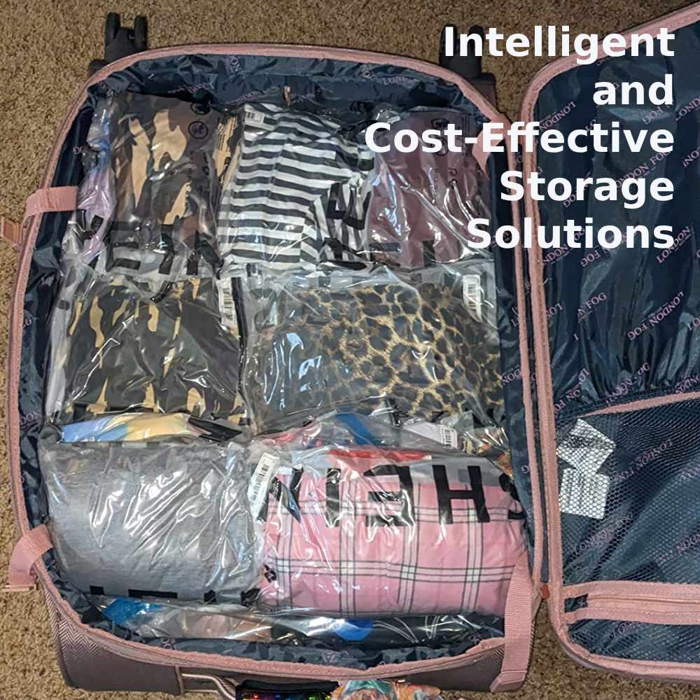 Vacuum Storage Bags: image 5