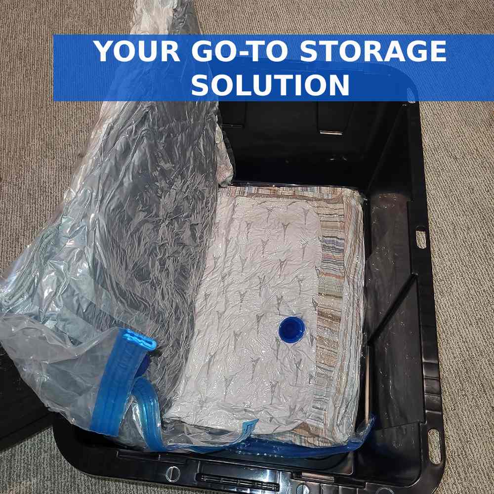 Vacuum Storage Bags: image 8