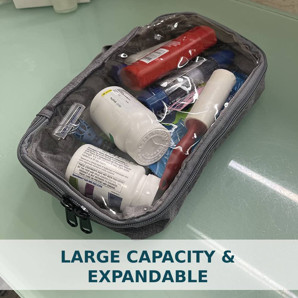 Carry On Backpack: image 5