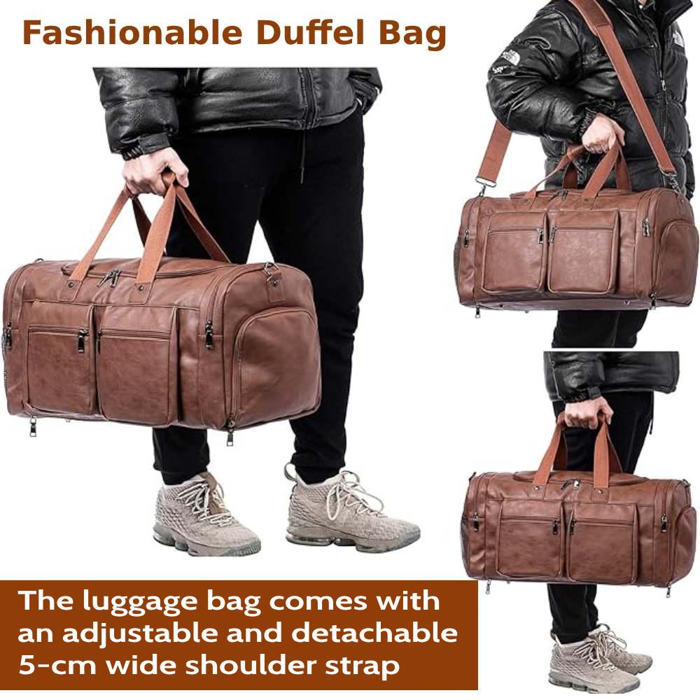 Travel Bag