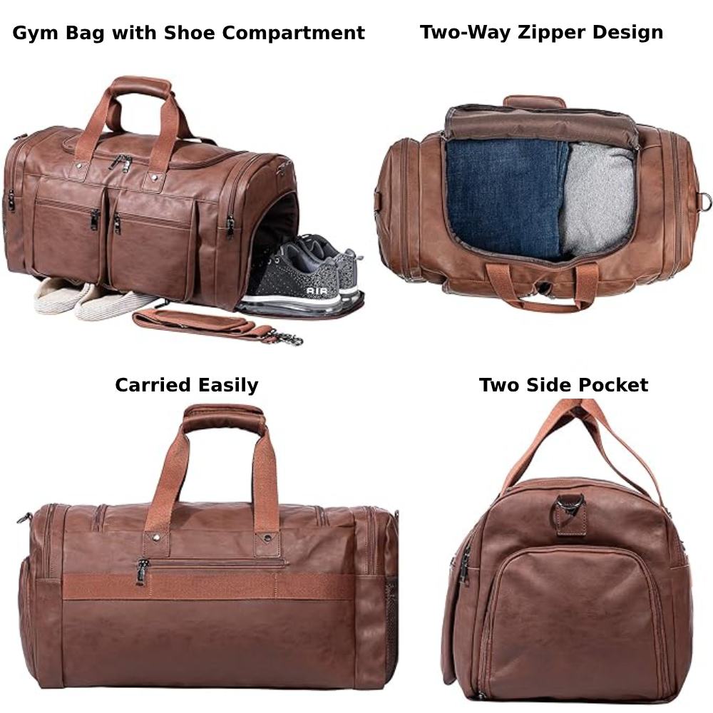 Travel Bag