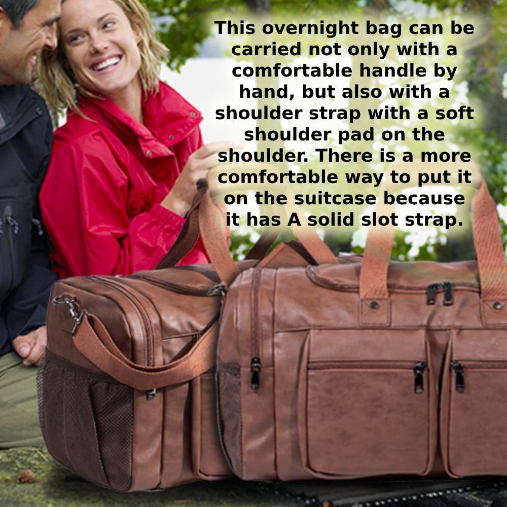 Travel Bag