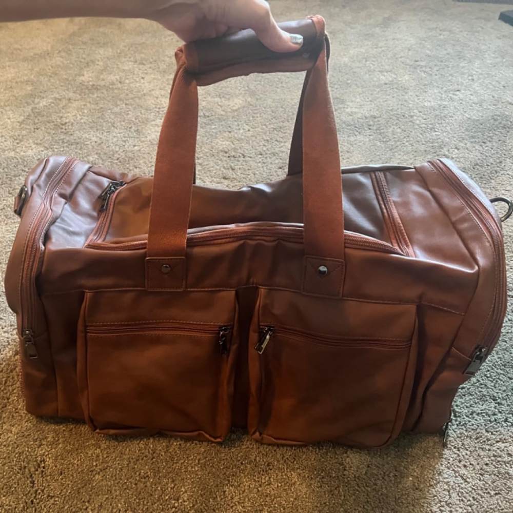 Travel Bag