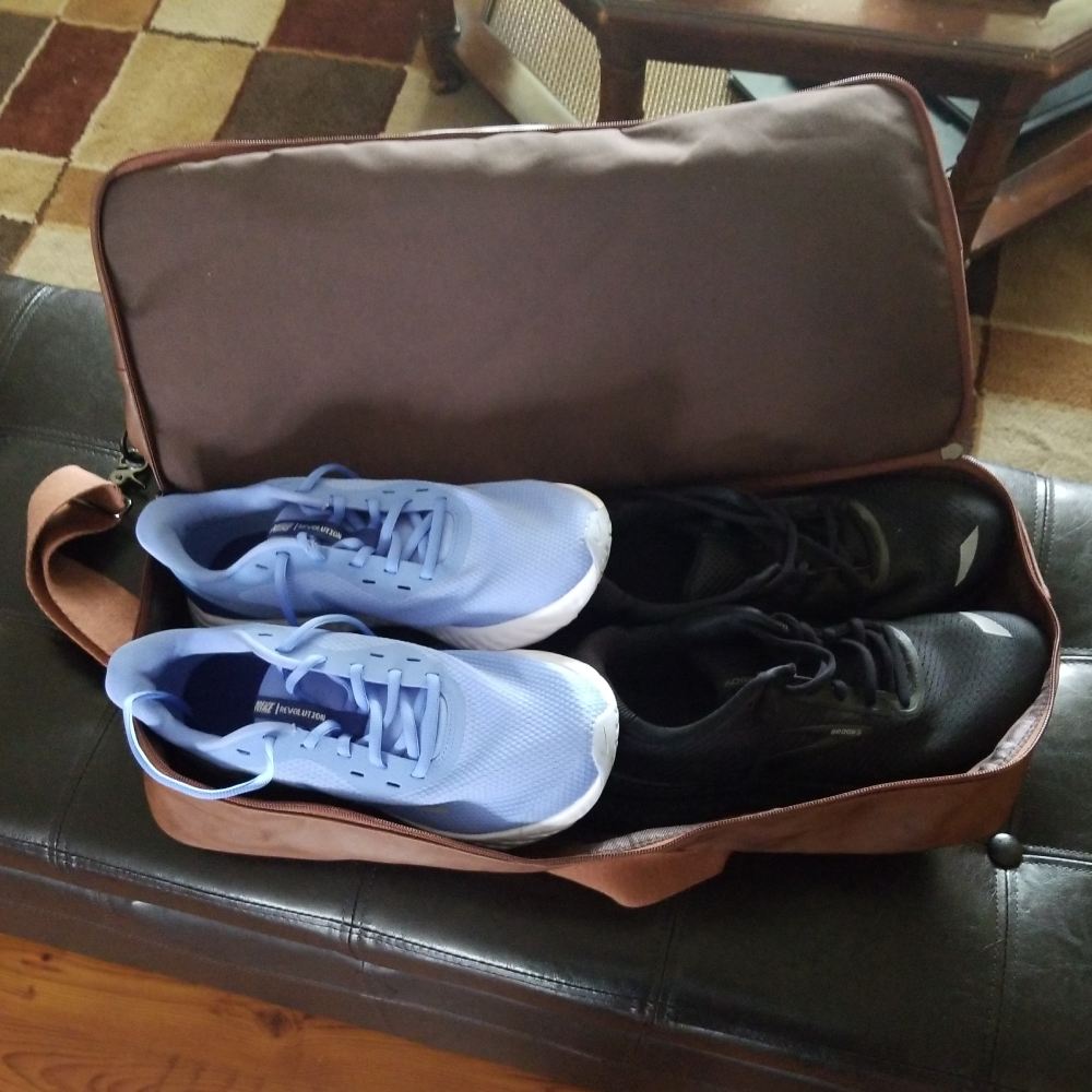 Weekender Bag