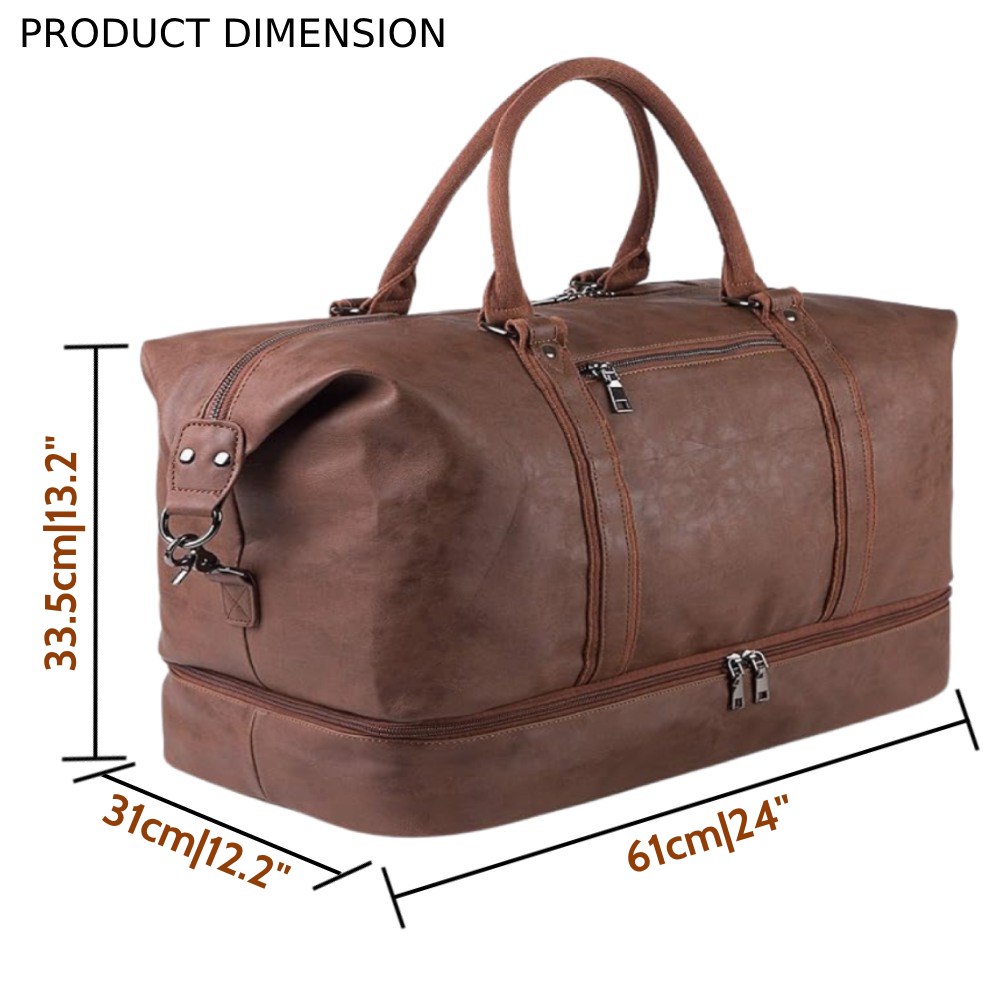 Weekender Bag: image 6