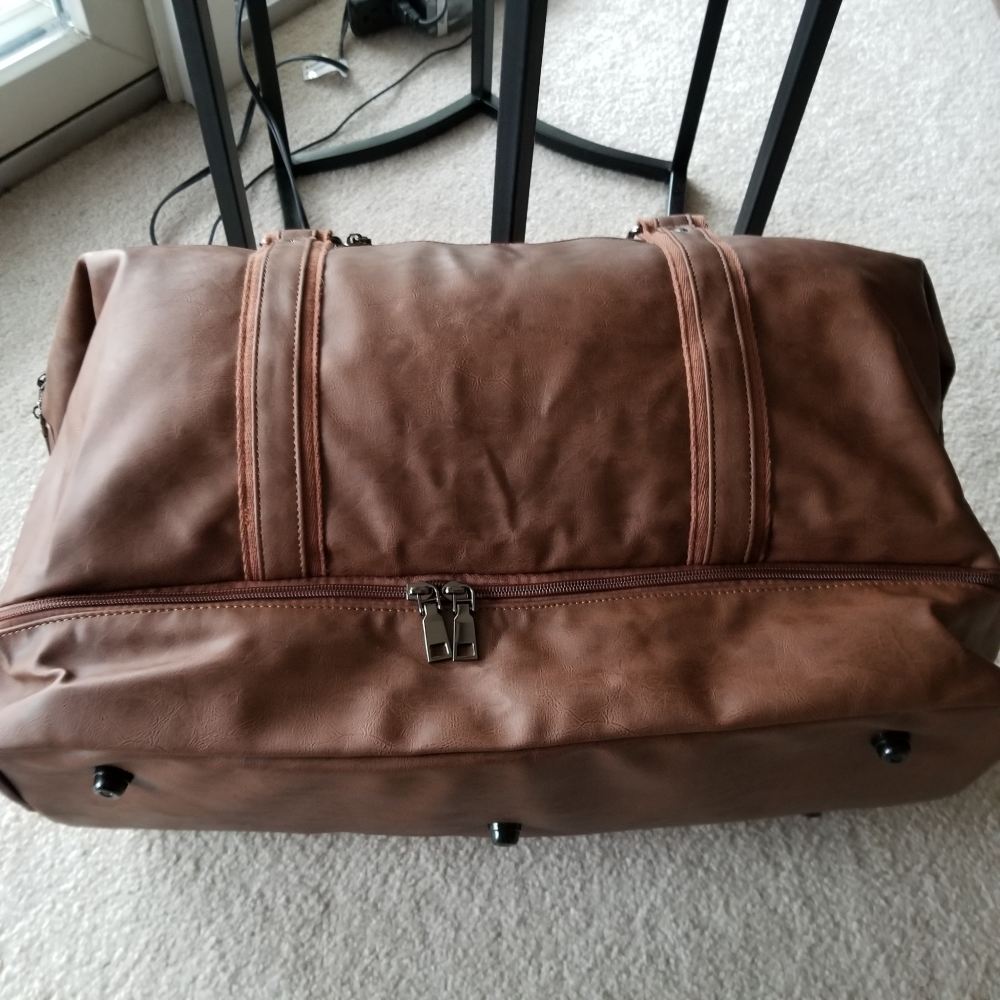 Weekender Bag: image 9