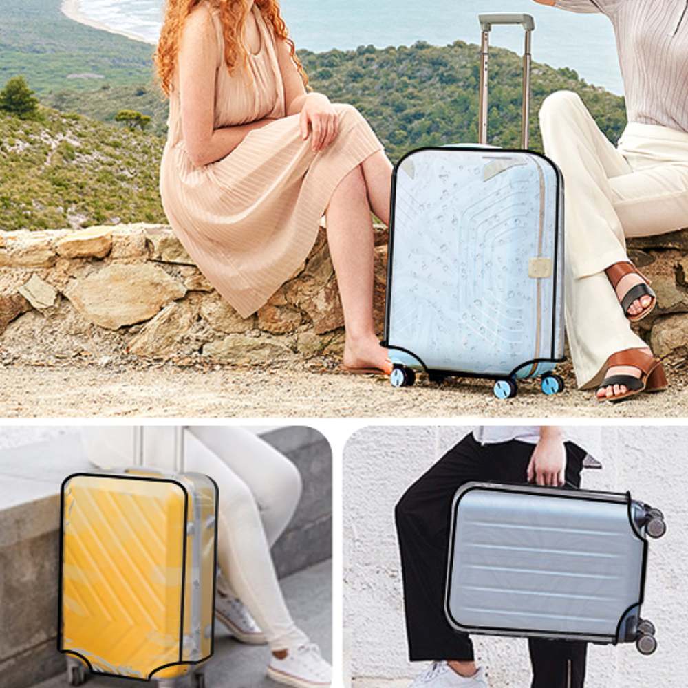 Suitcase Cover: image 7