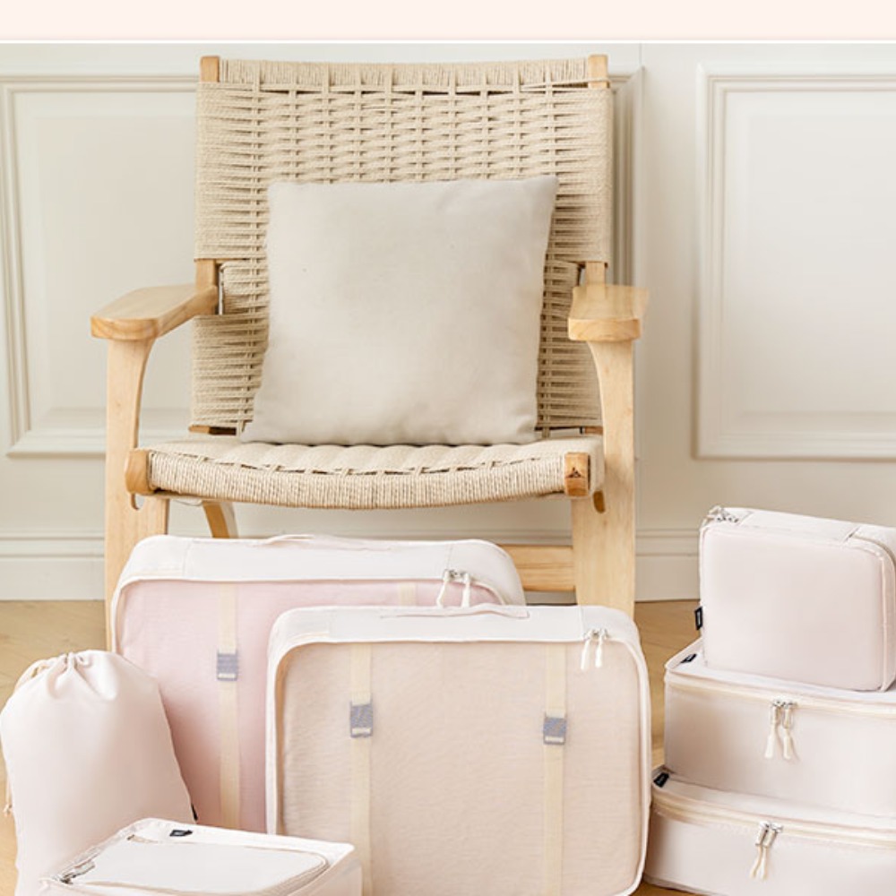 Suitcase Organiser