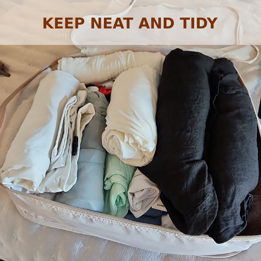 Suitcase Organiser: image 7