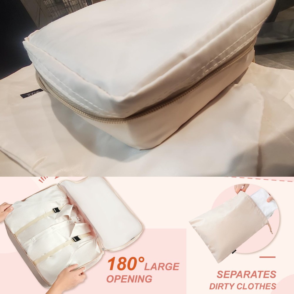 Suitcase Organiser: image 8