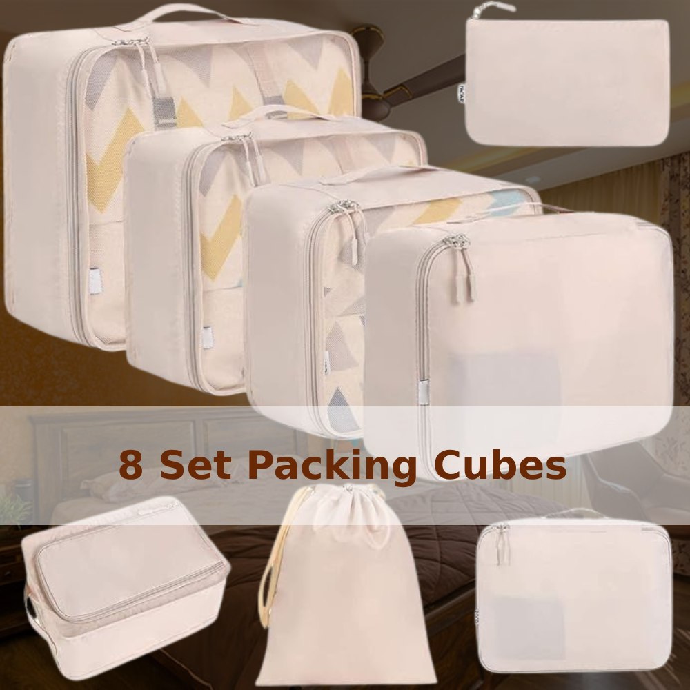 Suitcase Organiser: image 9